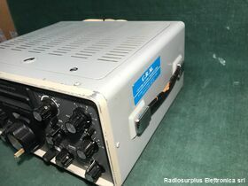 FT-201 Ricetrasmettitore HF  SOMMERKAMP mod. FT-201 Apparati radio