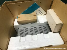 FT277 SOMMERKAMP mod. FT277  Ricetrasmettitore HF 10/11/15/20/40/80 + AUX -WWV Apparati radio