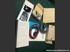 FT277 SOMMERKAMP mod. FT277  Ricetrasmettitore HF 10/11/15/20/40/80 + AUX -WWV Apparati radio