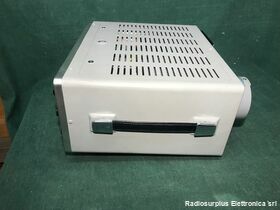 FT277 SOMMERKAMP mod. FT277  Ricetrasmettitore HF 10/11/15/20/40/80 + AUX -WWV Apparati radio