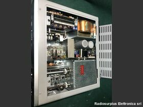 FT277 SOMMERKAMP mod. FT277  Ricetrasmettitore HF 10/11/15/20/40/80 + AUX -WWV Apparati radio