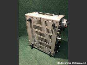 FT277 SOMMERKAMP mod. FT277  Ricetrasmettitore HF 10/11/15/20/40/80 + AUX -WWV Apparati radio