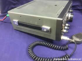 IC-271E ICOM IC-271E  Ricetrasmettitore VHF 144-146 Mhz Apparati radio