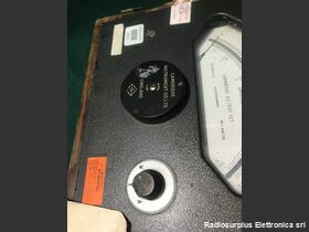 L 488 739 Test Set A.C.  CAMBRIDGE mod L 488 739  Voltmetro, Amperometro e Wattmetro per misure di laboratorio Strumenti