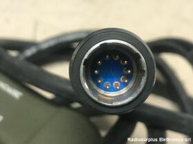 CB-50A Microtelefono a cancellazione di rumore Microtelefoni