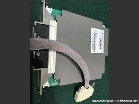 HP 44477A Form C Relay  HP 44477A Accessori per strumentazione