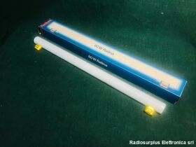 Ralina R602 Lampada tipo Linestra  RADIUM 60W Ralina R602  Lunghezza 50 cm 60 Watt, 220 volt, Componenti elettronici