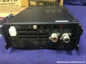 FT-897D YAESU FT-897D  Ricetrasmettitore HF/VHF/UHF Apparati radio
