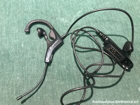 Motorola AARMN4017 Auricolare con microfono  Motorola AARMN4017 Telecomunicazioni Motorola AARMN4017 Auricolare con microfono  Motorola AARMN4017 Telecomunicazioni