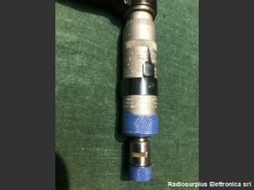 M1420 R. JONES M1420 B.19033  Micrometro per misure di spessori o diametri di piccoli oggetti Miscellanea