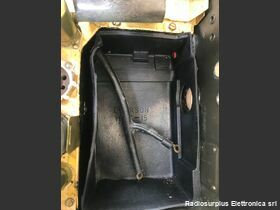 BC-728-C kit Radio Receiver  BC-728-C  Ricevitore U.S. Army da 2 a 6 Mhz preselezionabile su 4 canali in AM Apparati radio