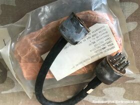 CD/1108 Cavo collegamento del BC1000   CD/1108 Accessori per apparati radio Militari