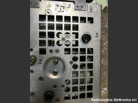 ARC-52 Finale Power Amplifier  ARC-52  Stadio finale con accordatore automatico del ricetrasmettitore ARC-52 Accessori per apparati radio Militari