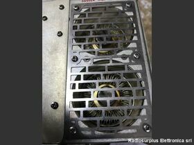 ARC-52 Finale Power Amplifier  ARC-52  Stadio finale con accordatore automatico del ricetrasmettitore ARC-52 Accessori per apparati radio Militari