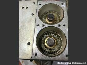 ARC-52 Finale Power Amplifier  ARC-52  Stadio finale con accordatore automatico del ricetrasmettitore ARC-52 Accessori per apparati radio Militari