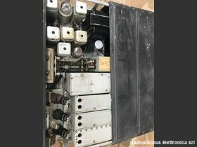 BC-348-O BC-348-O Signal Corps  Ricevitore AM/CW/MCW da 200-500 Khz e da 1,5 a 18  Mhz Apparati radio