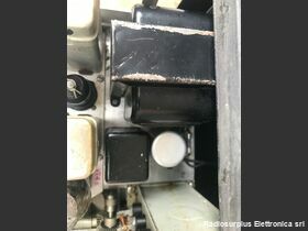 BC-348-O BC-348-O Signal Corps  Ricevitore AM/CW/MCW da 200-500 Khz e da 1,5 a 18  Mhz Apparati radio