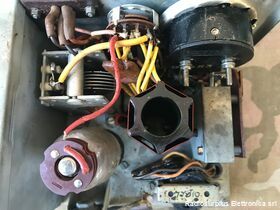 W.S. 68P WIRELESS SET NO.68P  Ricetrasmettitore spalleggiabile del 1940 Inglese (riporta il il numero di serie 231)  Frequenza operativa da 1,75 - 2,9 Mhz in AM e CW Apparati radio