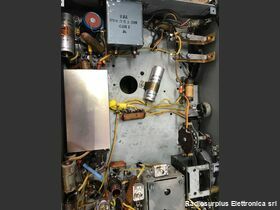  PYE P.C.R.  Ricevitore Inglese, per avamposti Apparati radio