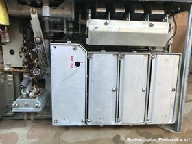 BC-348-Q BC-348-Q Signal Corps  Ricevitore AM/CW/MCW da 200-500 Khz e da 1,5 a 18  Mhz in 6 bande. Apparati radio