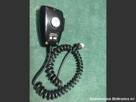 RMN 5018A Microfono Dinamico  RMN 5018A Accessori