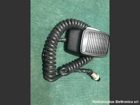 Dinamic600 Microfono Dinamico  Dinamic 600ohm Accessori