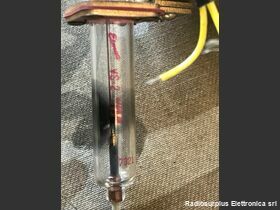 VS-2 EIMAC    type  VS-2  Commutatore RF ad alta tensione Componenti elettronici