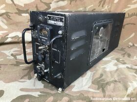 RO-28/UHN-6 Recording Unit  RO-28/UHN-6    Registratore di bordo 2 canali Accessori per apparati radio Militari
