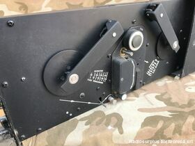 RO-28/UHN-6 Recording Unit  RO-28/UHN-6    Registratore di bordo 2 canali Accessori per apparati radio Militari