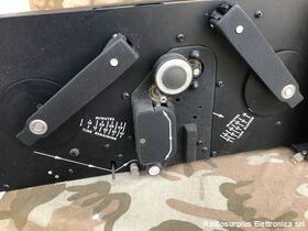 RO-28/UHN-6 Recording Unit  RO-28/UHN-6    Registratore di bordo 2 canali Accessori per apparati radio Militari