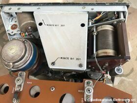180L-3 COLLINS type 180L-3  Accordatore automatico HF per antenne filari Accessori per apparati radio Militari