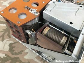 180L-3 COLLINS type 180L-3  Accordatore automatico HF per antenne filari Accessori per apparati radio Militari