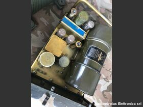 DY88 Alimentatore DY-88/GRC-9 Alimentatori e Carica Batterie