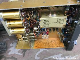 DY88 Alimentatore DY-88/GRC-9 Alimentatori e Carica Batterie