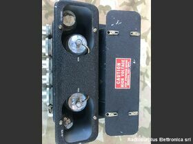 MD-7/ARC-5 MD-7/ARC-5    Modulatore per apparati radio ARC Accessori per apparati radio Militari