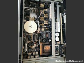 ED 3081/1 ROHDE & SCHWARZ type ED 3081/1  Ricevitore UHF da 225 - 400 Mhz Apparati radio