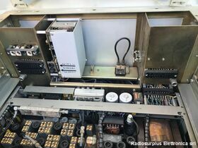 ED 3081/1 ROHDE & SCHWARZ type ED 3081/1  Ricevitore UHF da 225 - 400 Mhz Apparati radio