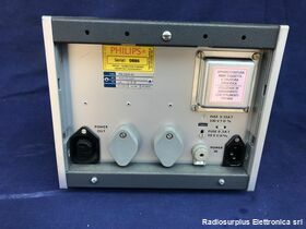 PM5164 Philips PM 5164  Generatore sweep da 0,1 Hz a 100 Khz Strumenti