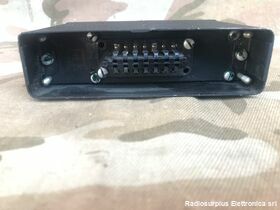 control5821 Radio Controller Box  5821-12-00 037 F Accessori per apparati radio Militari