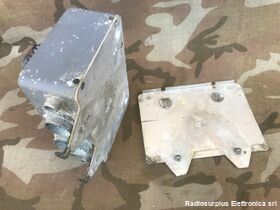 C-38 Control Unit  ARC C-38 Accessori per apparati radio Militari