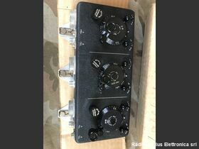 BC-450-A -NEW- BC-450-A -NEW-  Pannello di controllo sintonia per stazioni radio SCR-274 Accessori per apparati radio Militari