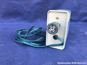 TEK134 Current Probe Amplifier  TEKTRONIX  Type 134 Accessori per strumentazione