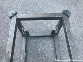 Marconi FSP Telaio Matallico di Protezione  Marconi  Adatto al trasporto di apparati radio su mezzi per uso gravoso. Accessori per apparati radio Militari