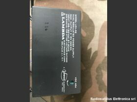 S-711-A S-711-A  Modulo plug-in analizzatore di spettro per ricevitore di telemetria TR-711 Accessori per apparati radio Militari