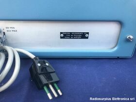 TF 2330 Wave Analyzer  MARCONI TF 2330 Strumenti
