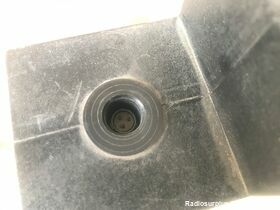 6135-15-100-9208 Batteria Ni-Cd 178 Batteria originale per RT-178/P 24 volt 4 A Accessori per apparati radio Militari