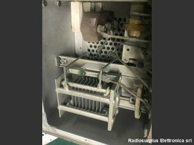 TU-8-B TU-8-B   Cassetto di sintonia da 6,2 a 7,7 mMhz Accessori per apparati radio Militari