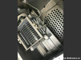 TU-8-B TU-8-B   Cassetto di sintonia da 6,2 a 7,7 mMhz Accessori per apparati radio Militari