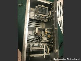 TU-8-B TU-8-B   Cassetto di sintonia da 6,2 a 7,7 mMhz Accessori per apparati radio Militari