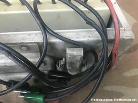 I-177-A + MX-949A/U Tube Tester I-177-A + Adapter kit MX-949A/U  Prova valvole  U.S. Army + adattatore  In ottimo stato, con manuale originale. Test e Strumenti di Misura Militari